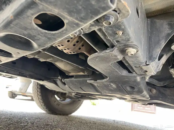 جيب GX 2007 تويوتا 19