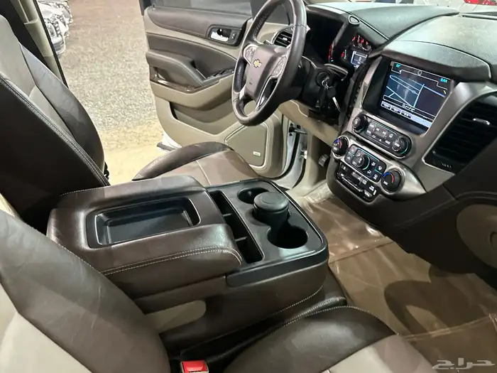 سوبربان (مخزن) LT دبل 2017 سعودي بحالة الوكالة 54