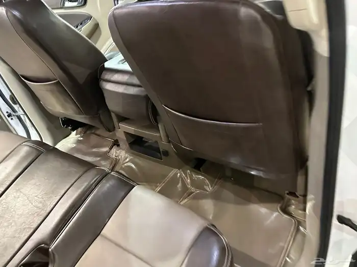 سوبربان (مخزن) LT دبل 2017 سعودي بحالة الوكالة 46