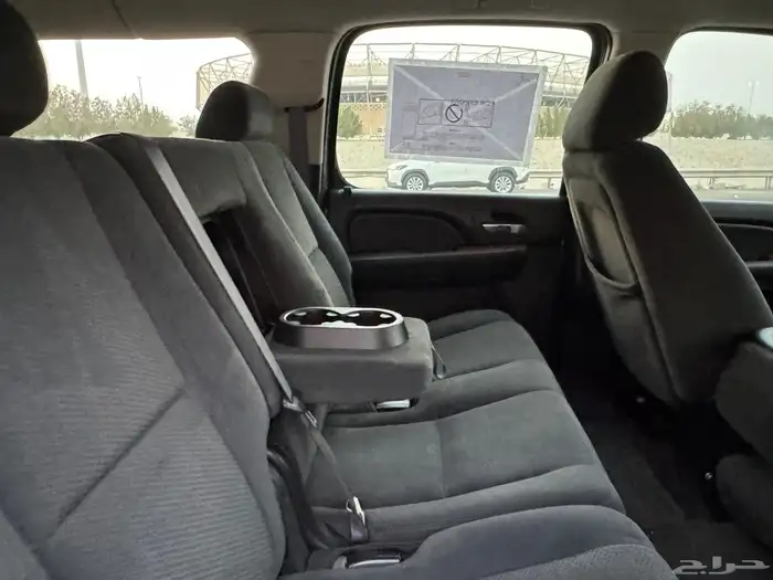 يوكن جمس طويل وكاله 2007 سعودي 13