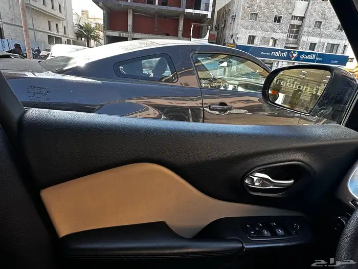 جيب شيروكى سبورت 2016 9