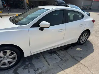 Mazda 3 2015 مازدا index