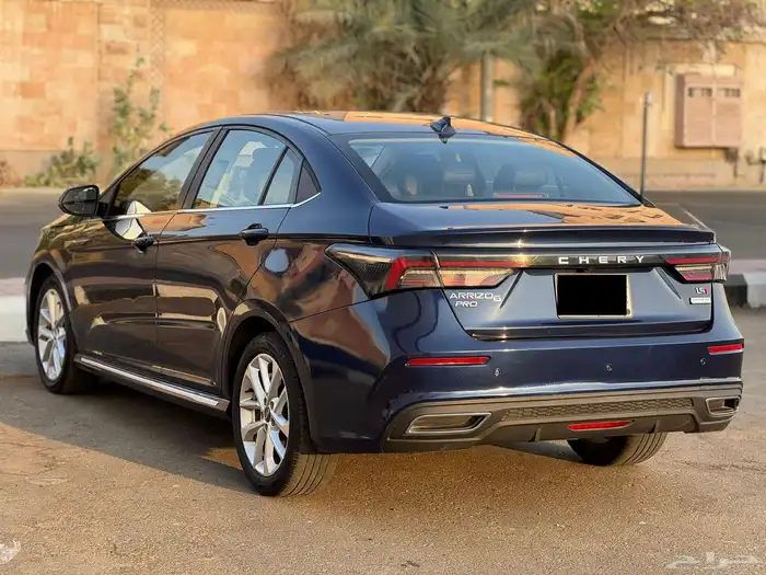 شيري اريزو 6 موديل 2023 السعر 29000 19