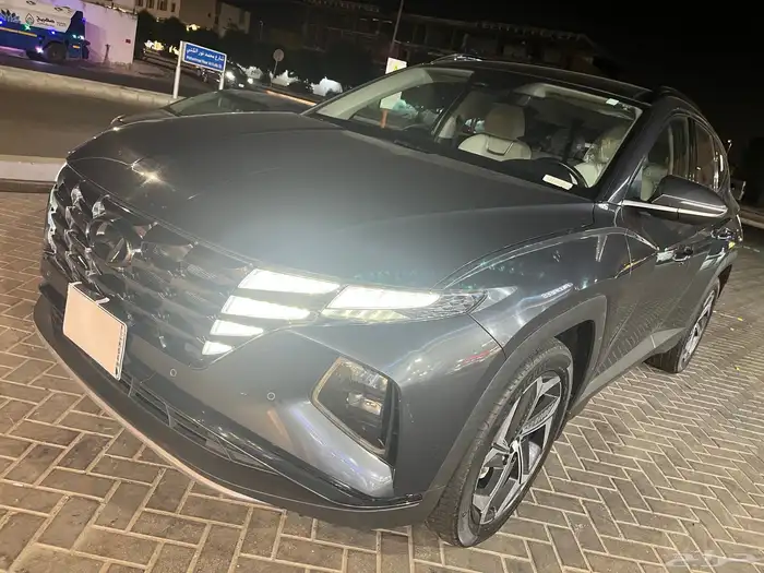 هونداي توسان 2024 فل 16