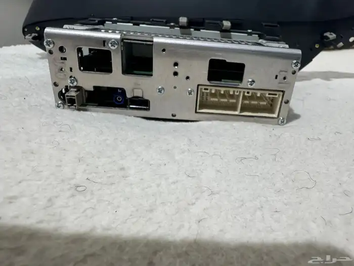 شاشة سوناتا 1