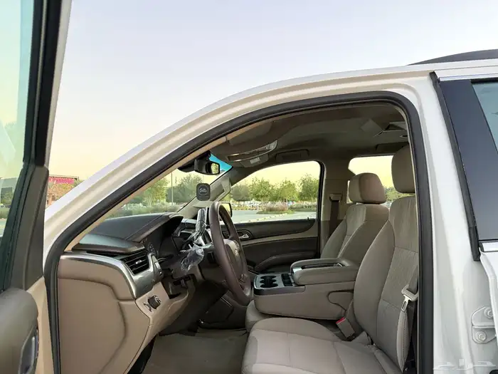 تاهو LT 2019 مطور نظيف 28