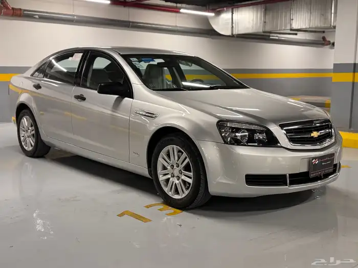 كابريس LS موديل 2013 4