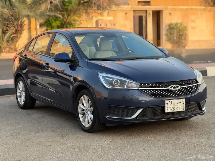 شيري اريزو 5 موديل 2023 السعر 23500 الف 5