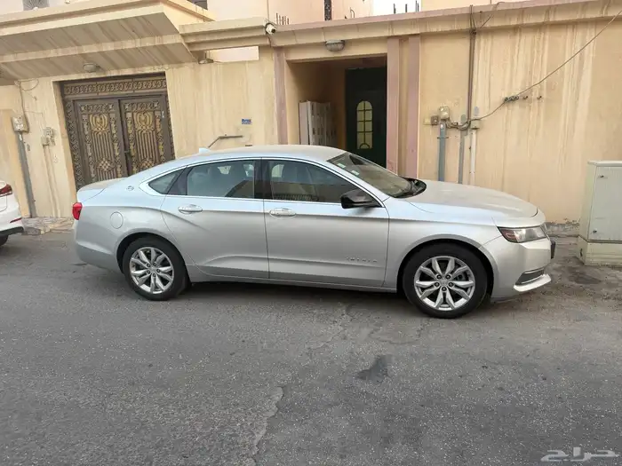 امبالا 2018 ماشي 196 الف 9