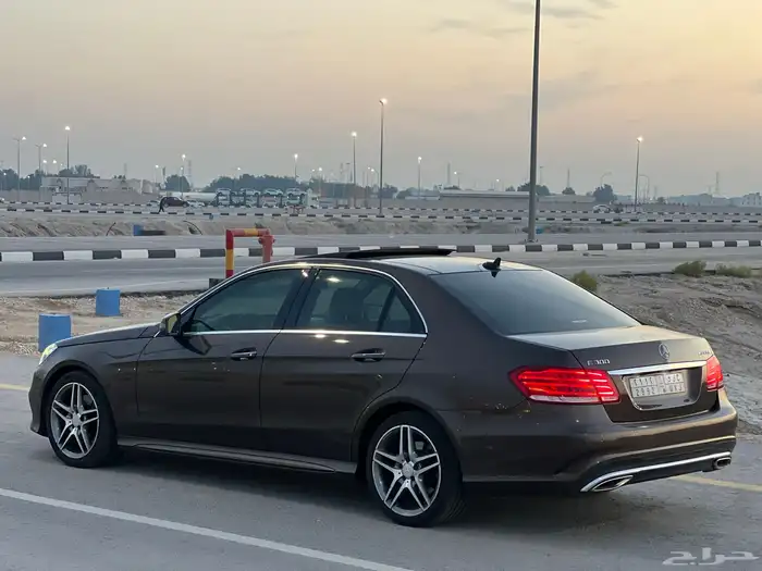 مرسيدس 2016 وكاله 14