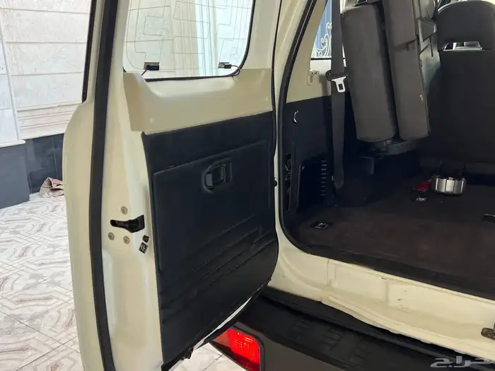 نيسان باترول 2021 فتك عداد 69 الف 24