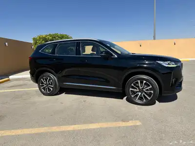 هافال H6 2023 فل كامل وكاله index