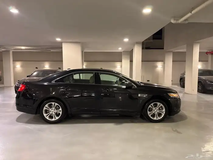 تورس 2013 مالك اول ممشى 114 الف 5