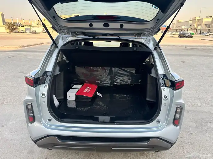 URBAN CRUISER for sale model 2025 ( 3 peace shower only) 5