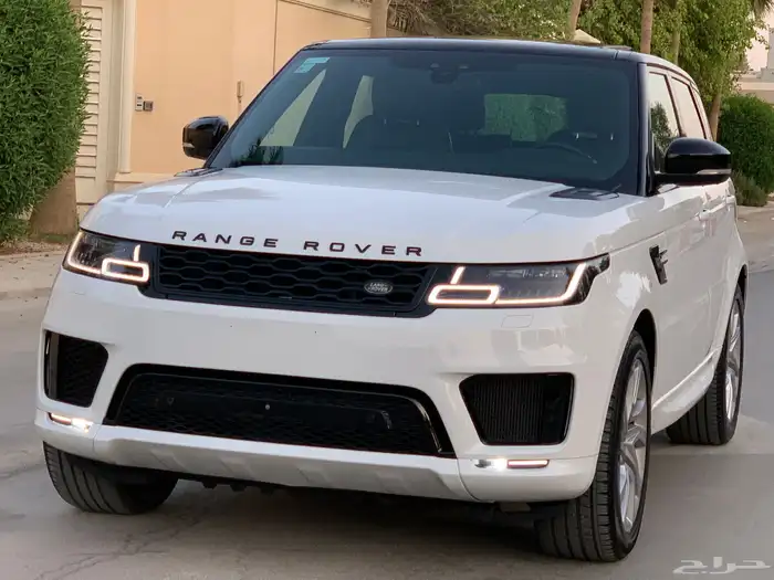 رنج روفر سبورت 2019 HSE 13