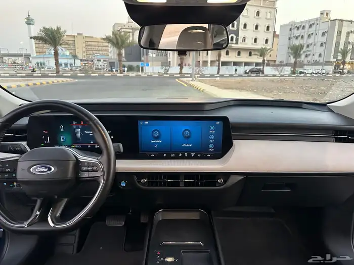 توروس ترند بلس 2023 نص فل ( بحالة الوكالة ) خالي من الرش 40