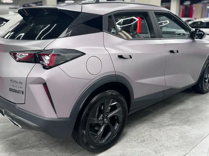 جاك امزوم GL الفل كامل 2026 11