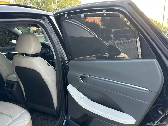 هونداي سوناتا 2020 فل كامل 35