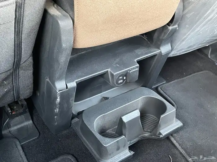 فورد F150 2023 بحالة الوكالة 27