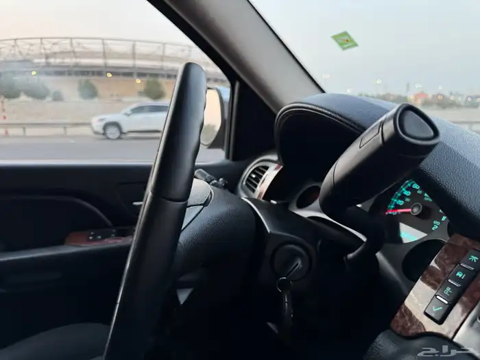 يوكن جمس طويل وكاله 2007 سعودي 15