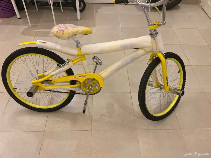 دراجه كوبرا جديد 0