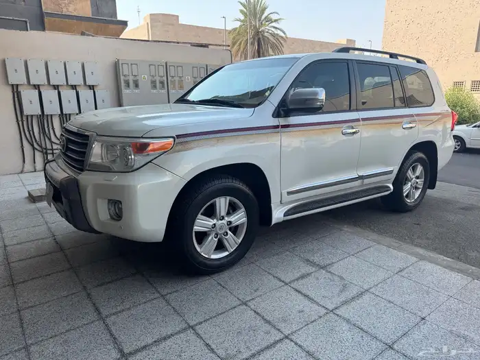 جي اكس ار خليجي فل ثمانية سلندر 0