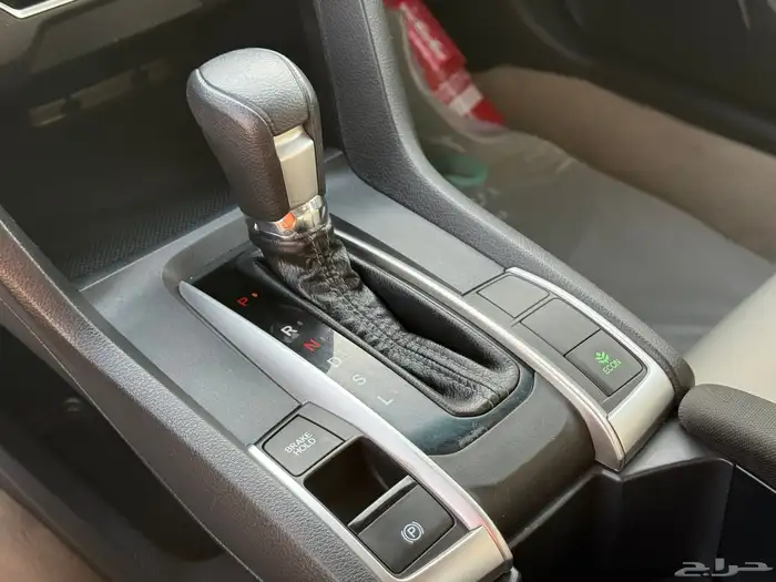 هوندا سيفيك 2020 - وكالة 12