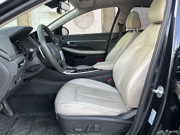 هونداي سوناتا 2020 فل كامل 18