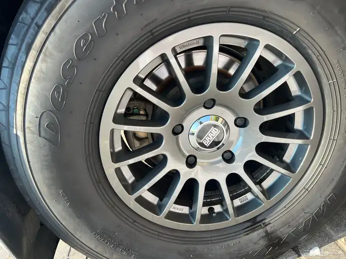 جنوط برايد 0