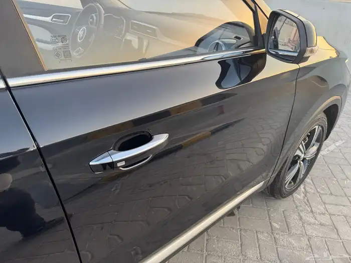 ام جي زد اس MG ZS فل كامل 2024 12