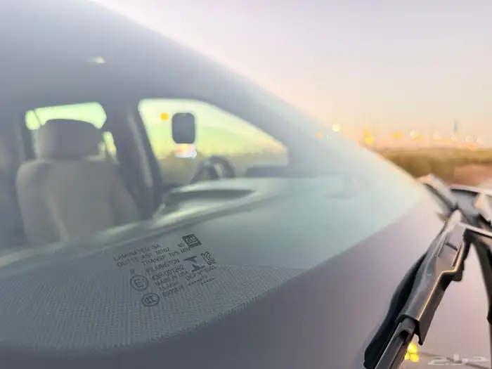 تاهو LT 2019 مطور نظيف 34