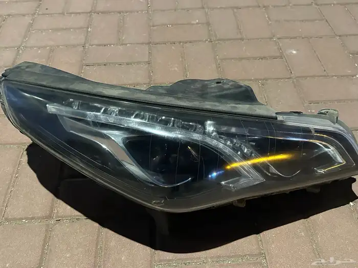 شماعات مرسيدس سوناتا 2016 0