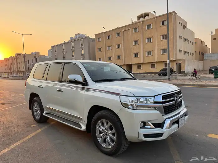 جكسار 2019 ديزل 2