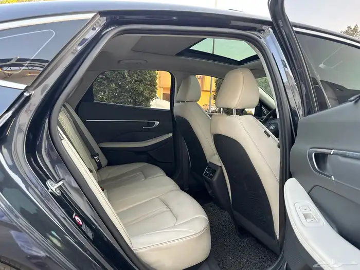 هونداي سوناتا 2020 فل كامل 37