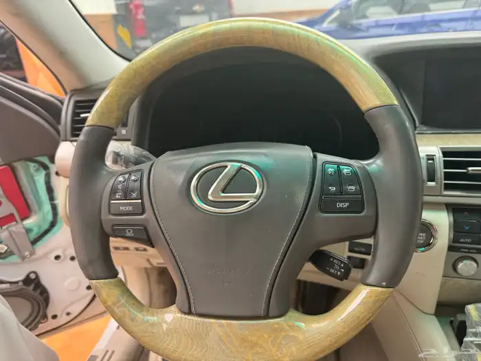 تنجيد دركسون لكزس 0