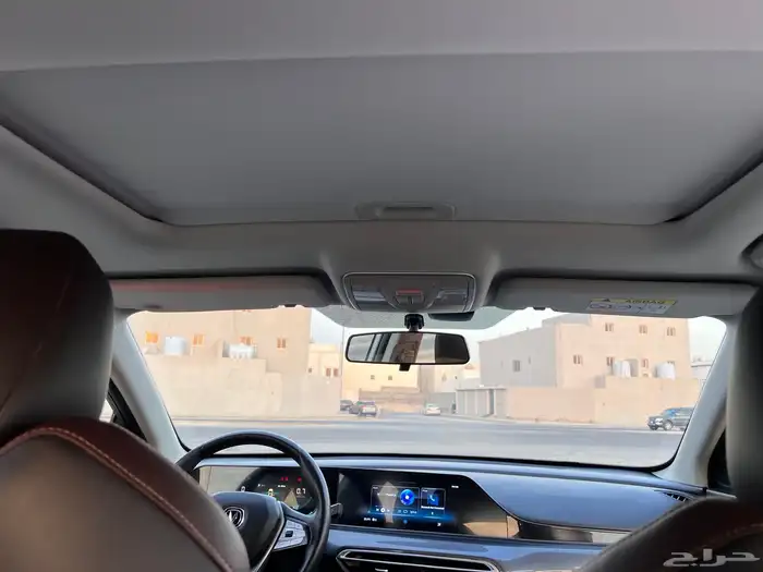 للبيع شانجان ايدو بلاس مديل 2022 وكالة 26