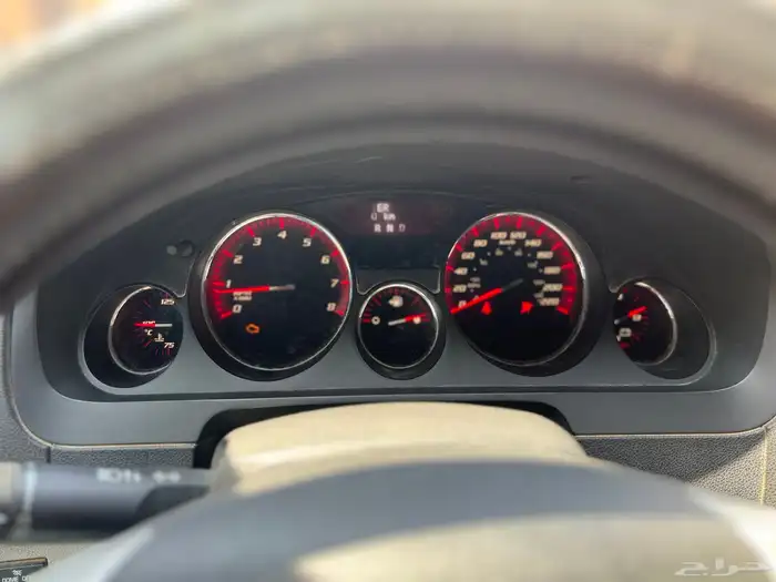 جمس أكاديا 2010 - استعمال طبيب 13