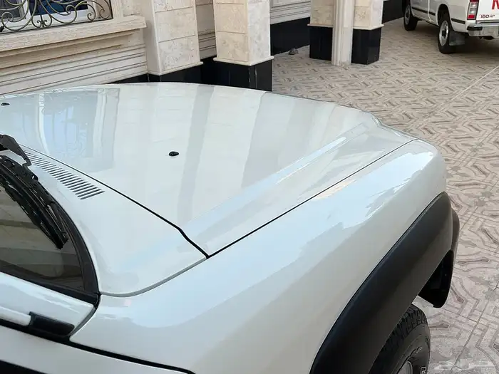 نيسان باترول 2021 فتك عداد 69 الف 20