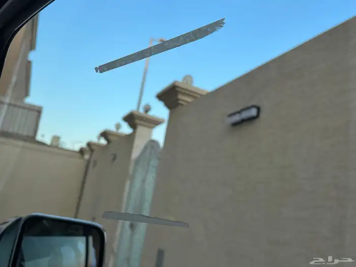 نيسان باترول 2021 فتك عداد 69 الف 32