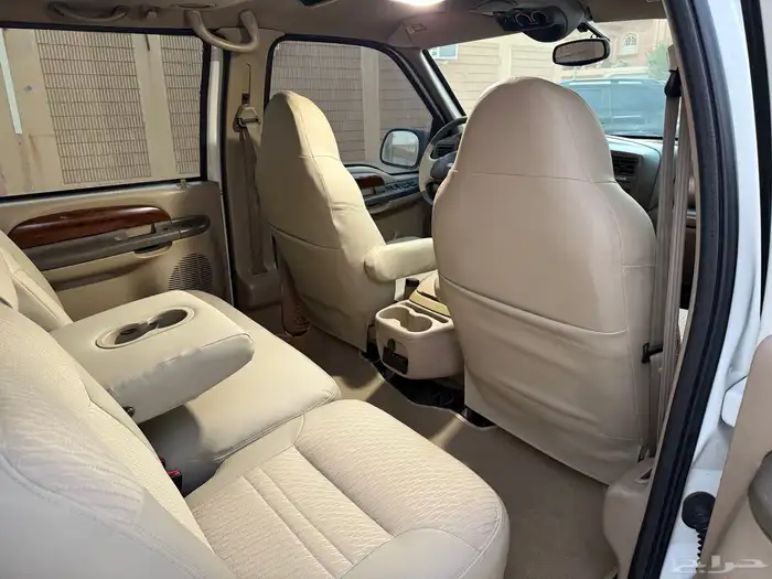 فورداكسكيرجن 2001  نظيف جدا 34