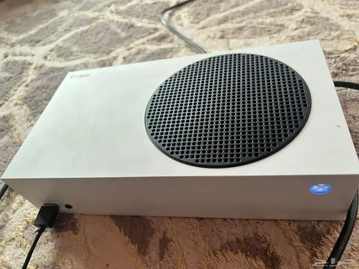 اكس بوكس سيريس اس 0