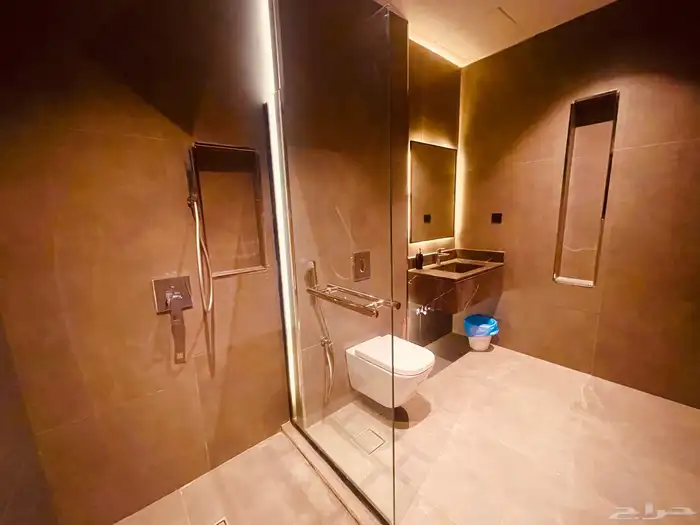 شاليهات سي سايد بإطلالة بحرية 25