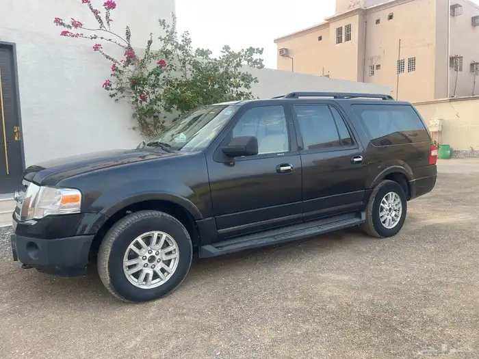 اكسبديشن 13 0