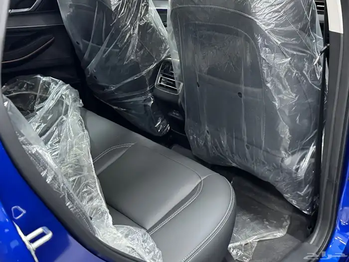 شيري اكسيد 2023 جديد اصفار عرض خاص 8