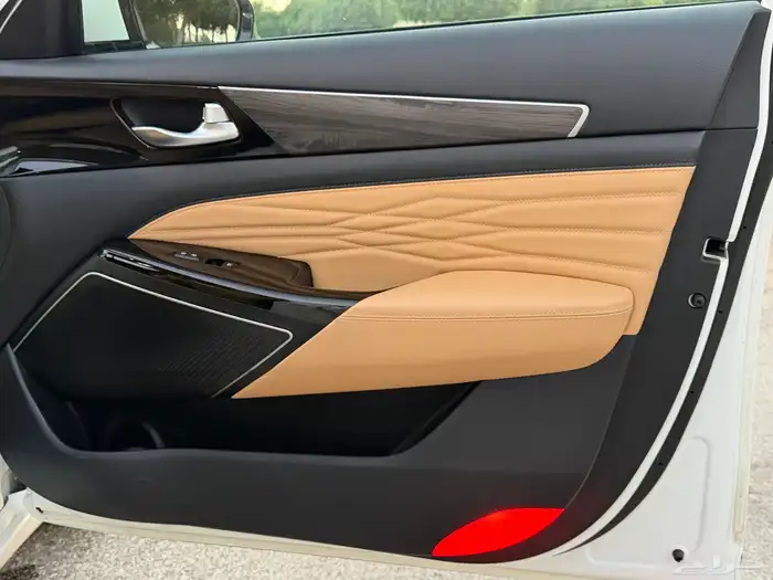 كيا كادينزا K7 2020 فل كامل اعلي مواصفات 16