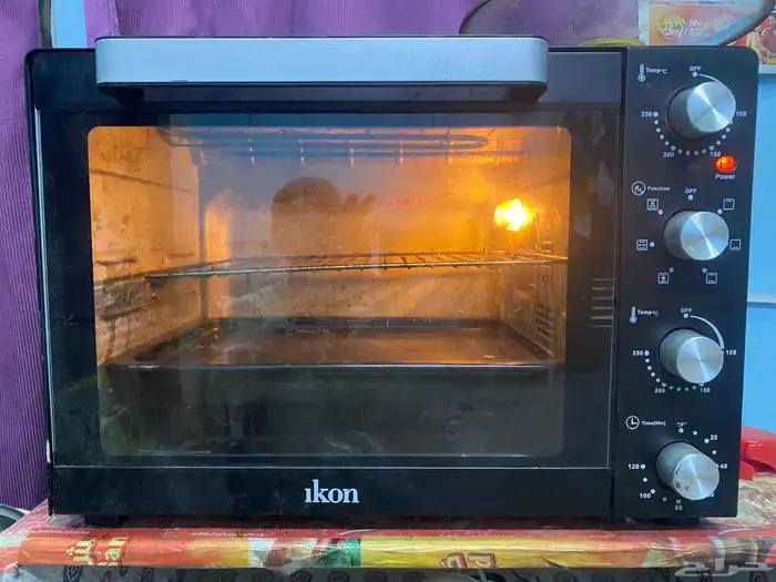 فرن كهربائي للبيع كهرباء 220 1