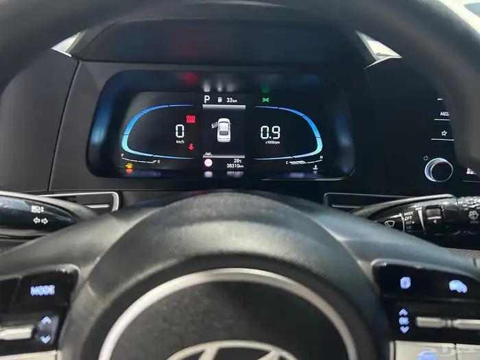 إلنترا 2024 ممشى 38 الف كلم 6