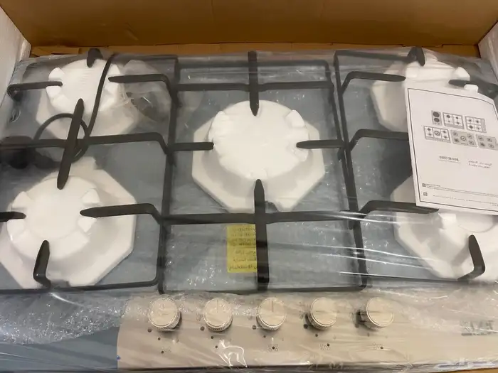 غاز بوتجاز سطحي (اكس بير) خمس عيون Xper 1