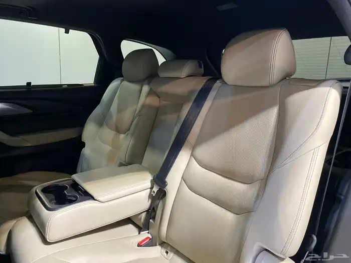 مازدا CX9 2022 فل كامل بحالة الوكاله 22