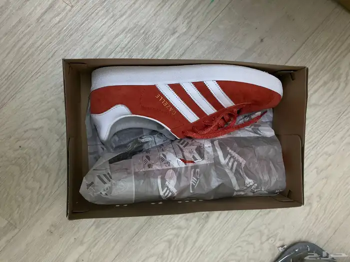 حذاء اديداس GAZELLE 0